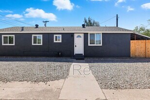 436 S Oregon St in Chandler, AZ - Building Photo