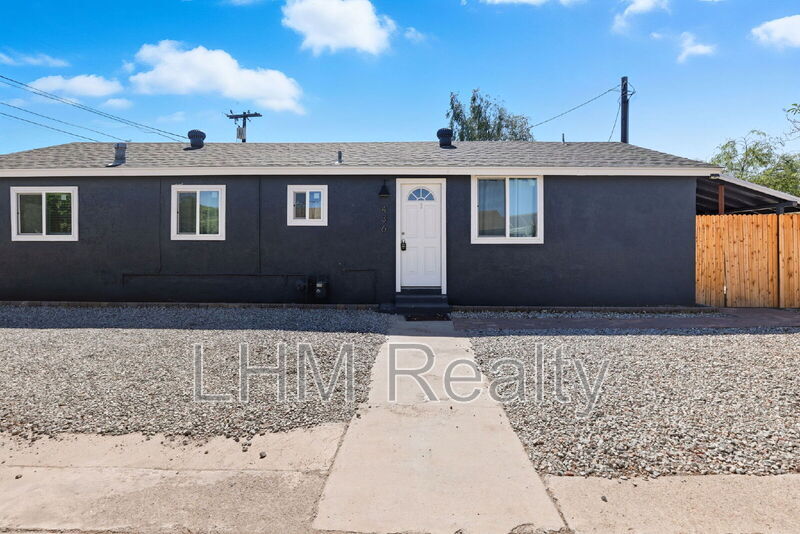 436 S Oregon St in Chandler, AZ - Foto de edificio