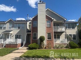 289 Vasser Dr in Piscataway, NJ - Building Photo
