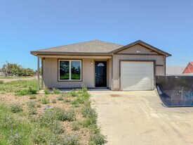 1501 E 14th St in Lubbock, TX - Building Photo