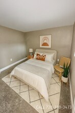 1466 Reed St in Denver, CO - Foto de edificio - Building Photo