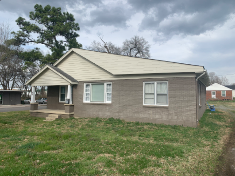 591 Spencer Ave in Gallatin, TN - Building Photo