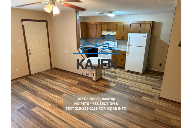 property at 307 Dalton St