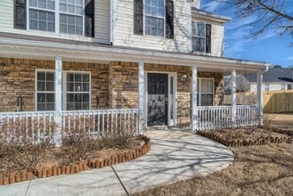 391 Lake Valley Dr SW, Unit #356 in Loganville, GA - Building Photo - Building Photo