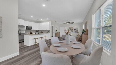 1901 31st St S in St. Petersburg, FL - Building Photo - Building Photo