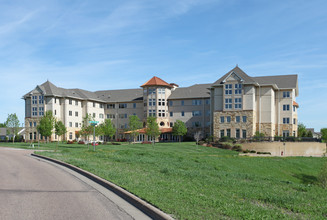 The Wellstead of Rogers in Rogers, MN - Building Photo - Building Photo