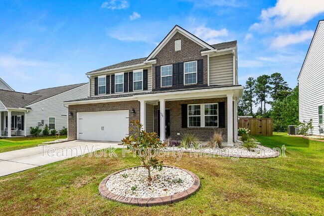 126 Daniels Creek Cir in Goose Creek, SC - Building Photo - Building Photo