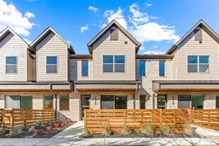 7328 Concha Dr in Grand Prairie, TX - Building Photo