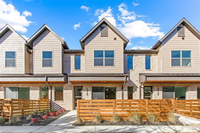 7328 Concha Dr in Grand Prairie, TX - Building Photo