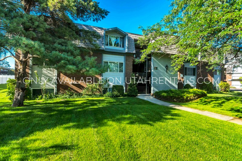 1760 Willowbrook Dr in Provo, UT - Building Photo