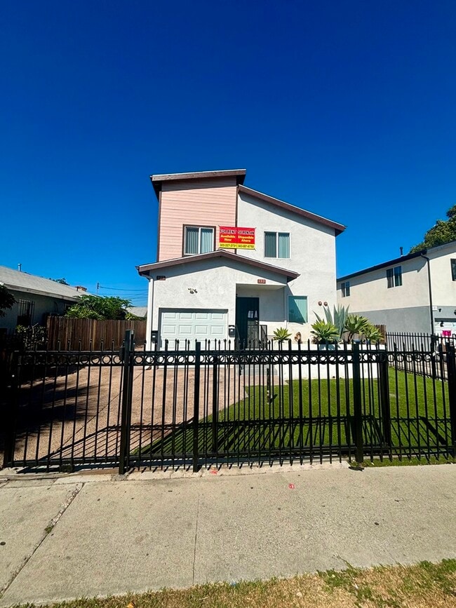 property at 133 W 74th St