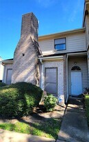 800 Country Pl Dr in Houston, TX - Building Photo
