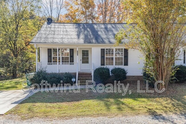 property at 1519 Elmwood Ave