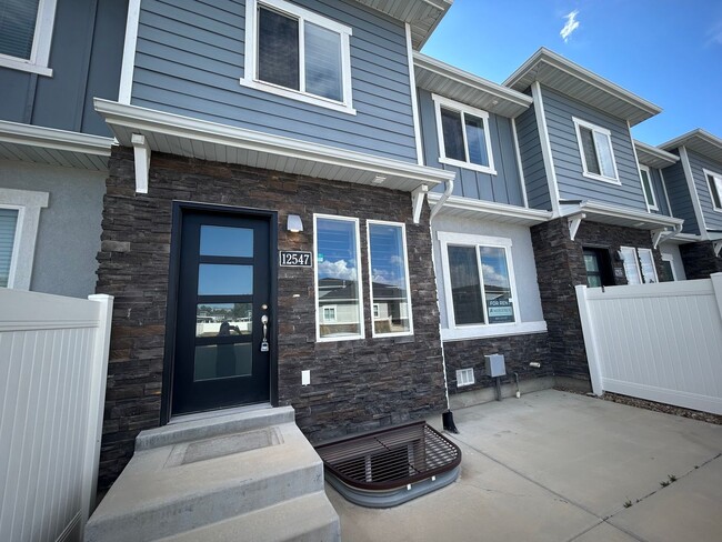 property at 12547 Bullion Falls Dr