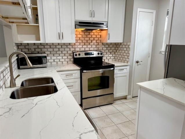 45 Abbey Rd in Euless, TX - Building Photo
