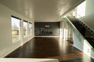 1867 S Prairie Pond Rd in Saratoga Springs, UT - Building Photo - Building Photo