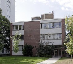 50 Walmer Rd Apartments