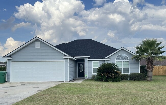 property at 5593 Pasadena Way