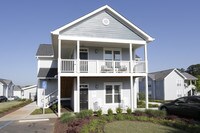 Building Photo - Campus Evolution Villages at Clemson West Apartments in Clemson, South Carolina