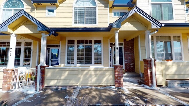 2855 Rock Creek Cir-Unit -280 in Superior, CO - Building Photo - Building Photo