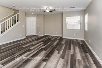 1012 Monte De Oro Ave, Unit 12-1203 in Las Vegas, NV - Building Photo - Building Photo