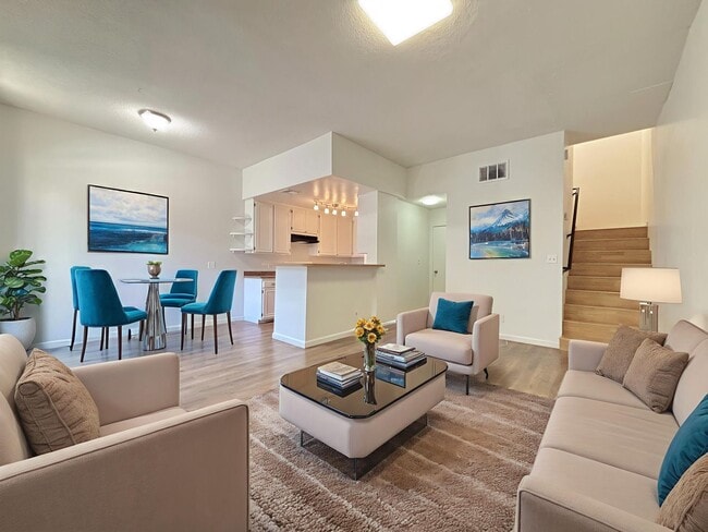 property at 14520 Plummer St