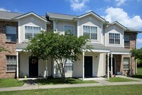 City Place Townhomes Apartments