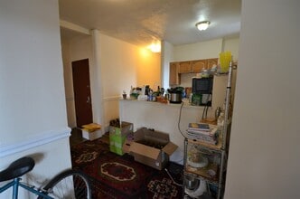 108 Peterborough St, Unit 20 in Boston, MA - Building Photo - Building Photo