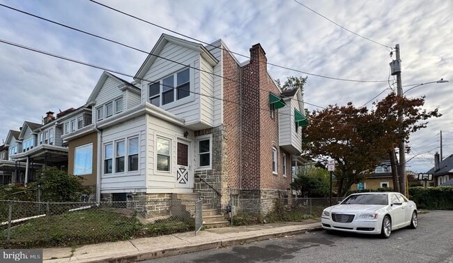property at 7250 Radbourne Rd