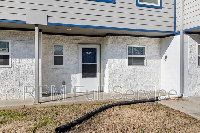 4014 Delaware Ave in Nashville, TN - Building Photo - Building Photo