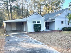 4033 Youngs Rd in Southern Pines, NC - Building Photo - Building Photo