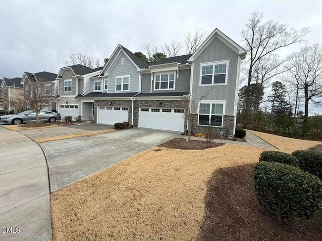 1124 Craigmeade Dr in Morrisville, NC - Building Photo - Building Photo