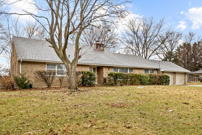 property at 1130 Home Ave