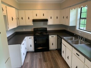 1208 Harrison St in Tupelo, MS - Building Photo - Building Photo