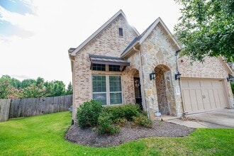 15303 Westland Gate Dr in Conroe, TX - Building Photo - Building Photo