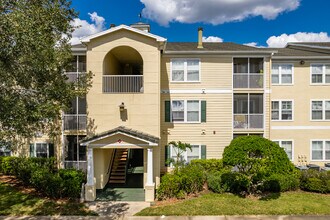 Equestrian Parc at Highwoods Preserve in Tampa, FL - Building Photo - Building Photo