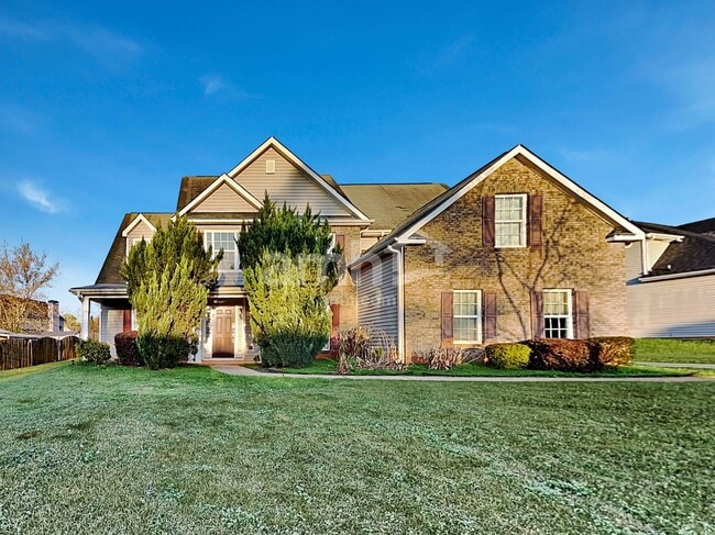 property at 447 The Gables Dr