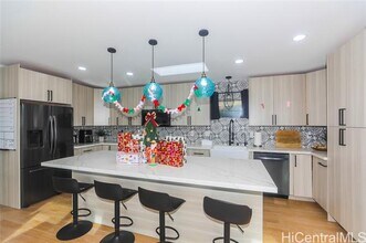 654 Judd St in Honolulu, HI - Building Photo - Building Photo