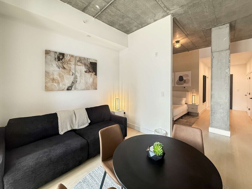 1222 N 2nd St in Philadelphia, PA - Building Photo