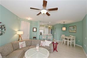1370 Sweetwater Cove-Unit -104 in Naples, FL - Building Photo
