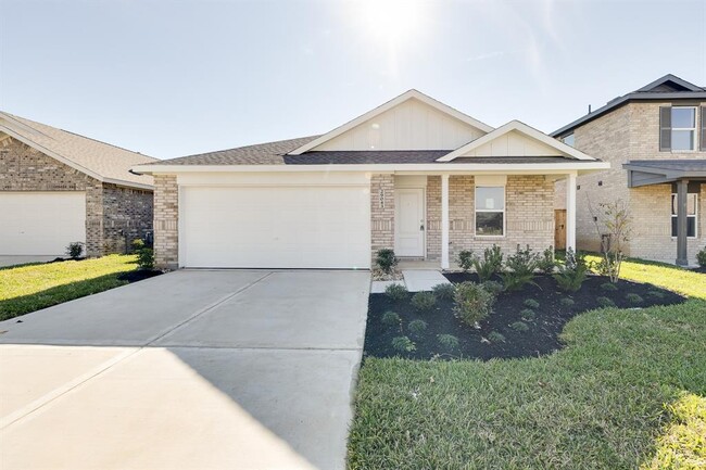 29043 Pearl Barley Wy in Hockley, TX - Building Photo - Building Photo