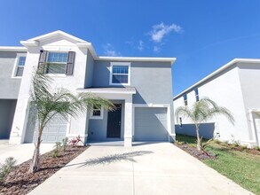 32223 Turtle Grace Lp in Wesley Chapel, FL - Building Photo - Building Photo