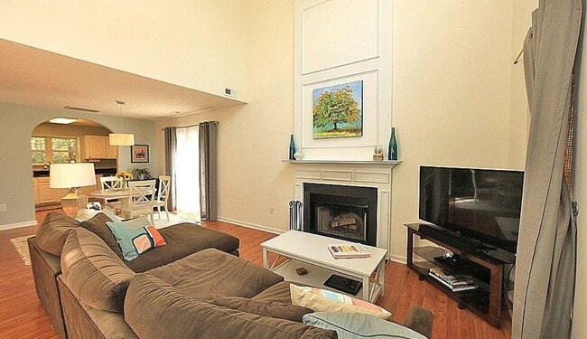 5009 Gaithers Pointe Dr in Durham, NC - Building Photo - Building Photo