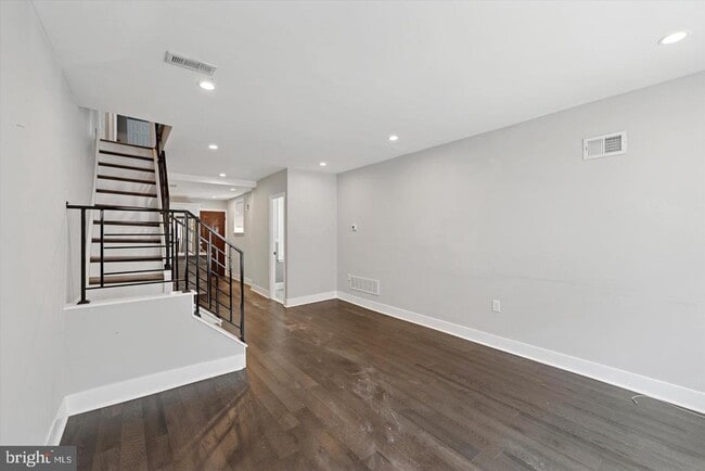 property at 2609 Wilder St