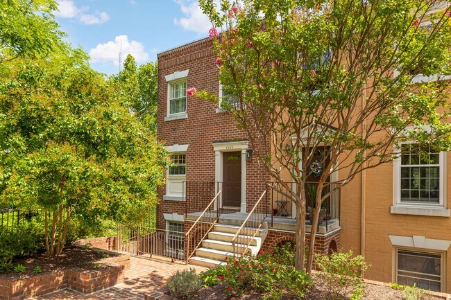 property at 4335 Massachusetts Ave NW