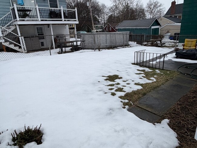 152 Clover Ridge Dr in Syracuse, NY - Building Photo - Building Photo