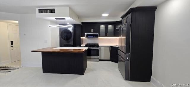 5-10 115th St, Unit 510A in Queens, NY - Foto de edificio - Building Photo