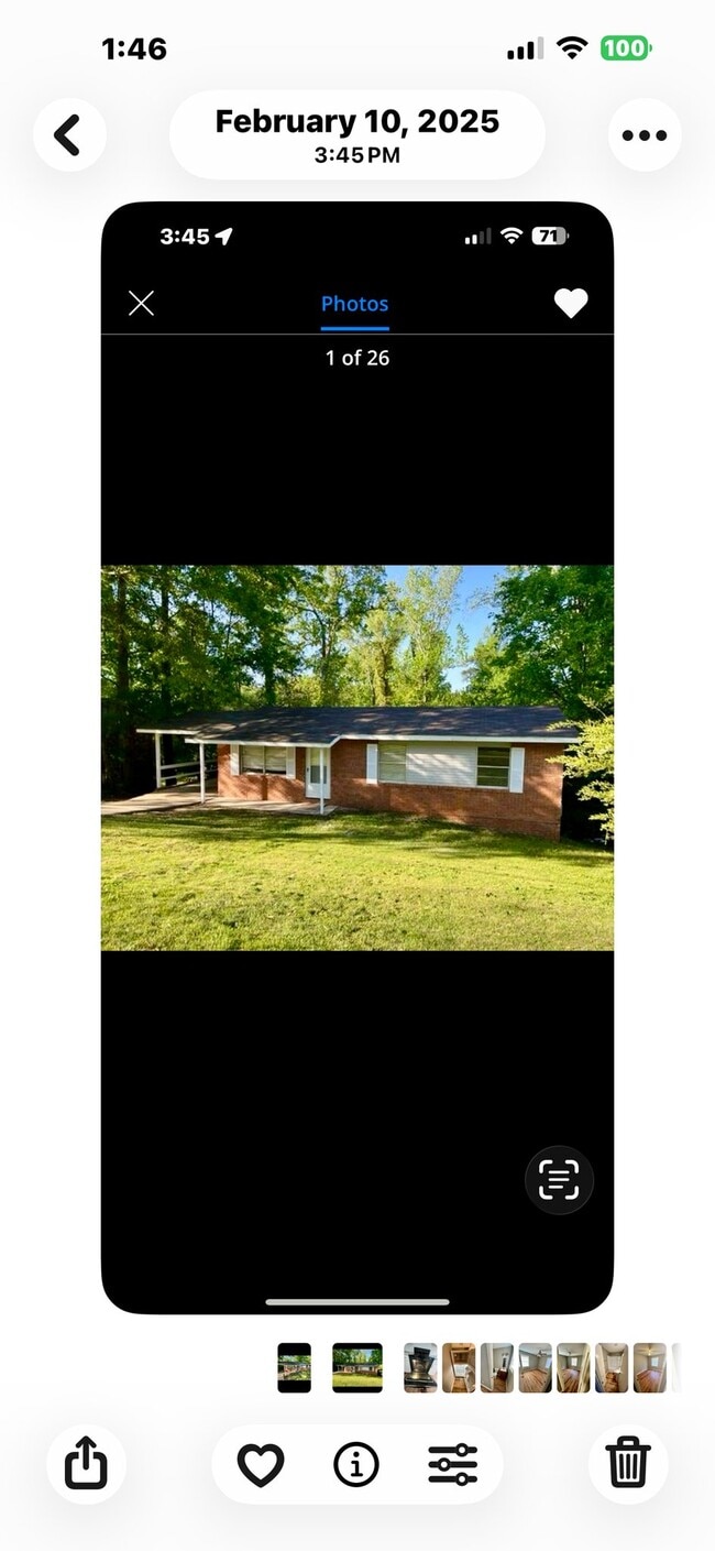 property at 4832 Wellborn Dr
