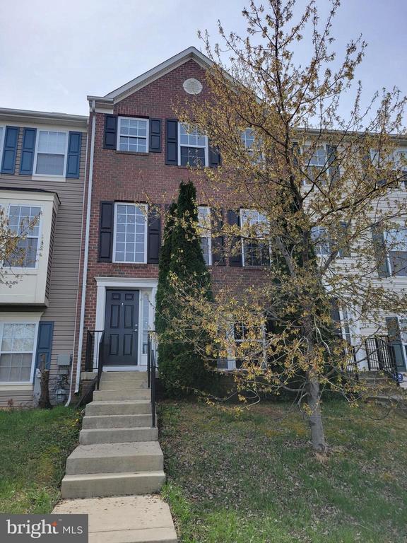 property at 5019 Kemsley Rd