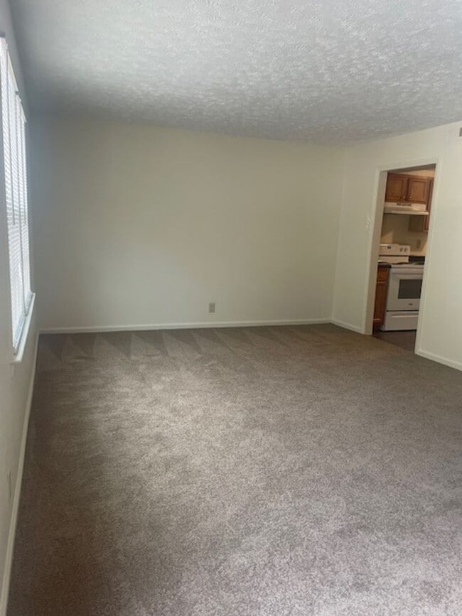 Lewis Harold Apartments in Danville, VA - Foto de edificio - Building Photo